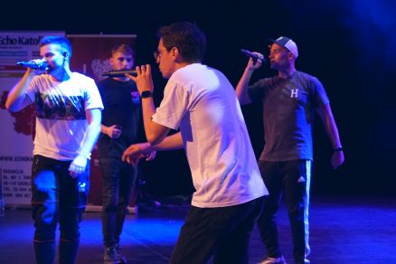 XXVIII Ogólnopolski Festiwal Muzyki Chrześcijańskiej „Hosanna Festival”