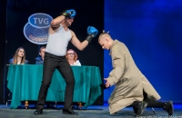 "Za co giniemy" - spektakl Teatru Es