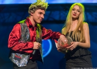 "Za co giniemy" - spektakl Teatru Es