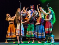 "Za co giniemy" - spektakl Teatru Es