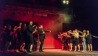 "Za co giniemy" - spektakl Teatru Es