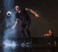 Premiera spektaklu "Mrowisko"