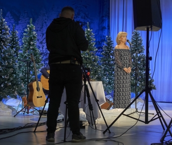 Nadzieja w Betlejem - koncert LIVE