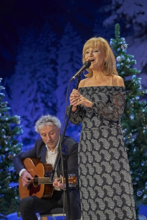 Nadzieja w Betlejem - koncert LIVE