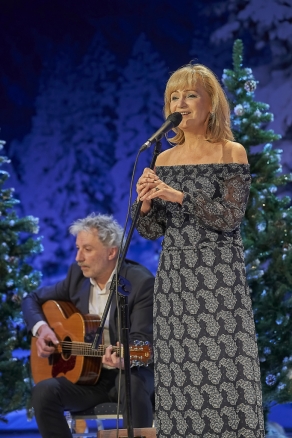 Nadzieja w Betlejem - koncert LIVE