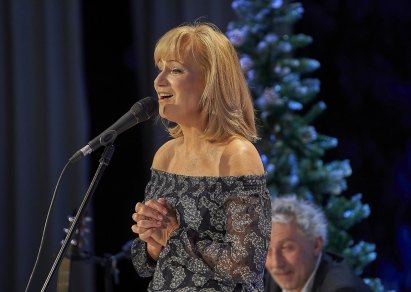 Nadzieja w Betlejem - koncert LIVE