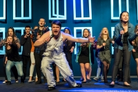 "Za co giniemy" - spektakl Teatru Es