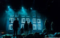 "Za co giniemy" - spektakl Teatru Es