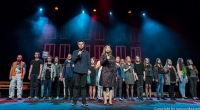 "Za co giniemy" - spektakl Teatru Es
