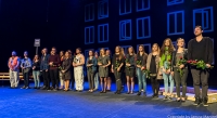 "Za co giniemy" - spektakl Teatru Es