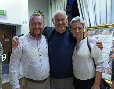 Lista męskich życzeń