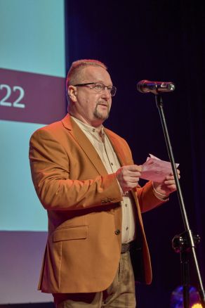 Laureaci X OFT "Sztuka plus Komercja"