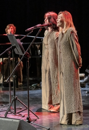 Koncert zespołu ANGELUS