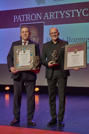 Laureaci X OFT "Sztuka plus Komercja"