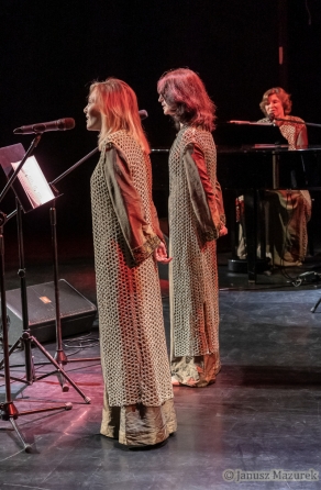 Koncert zespołu ANGELUS