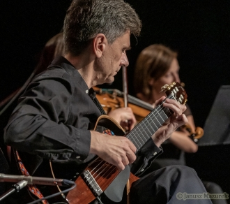 Koncert zespołu ANGELUS