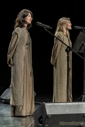 Koncert zespołu ANGELUS