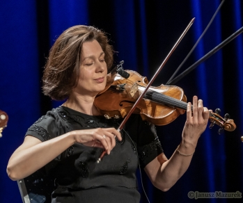 Koncert zespołu ANGELUS