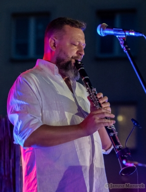 Pleyte Trio - Letni Festiwal pod Muralem