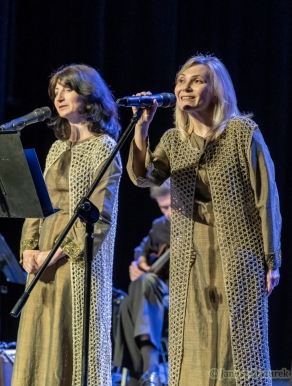 Koncert zespołu ANGELUS