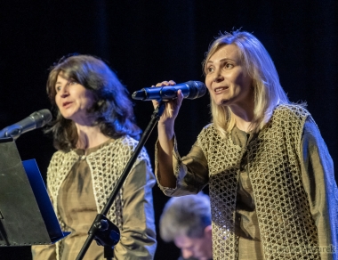 Koncert zespołu ANGELUS