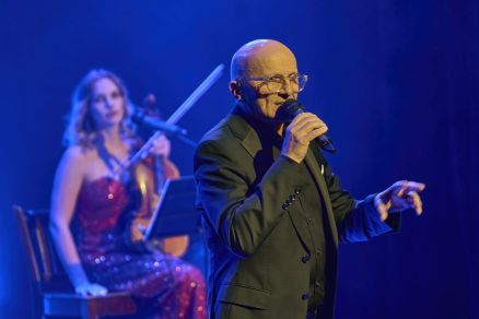 Laureaci X OFT "Sztuka plus Komercja"