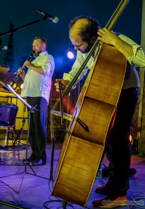 Pleyte Trio - Letni Festiwal pod Muralem