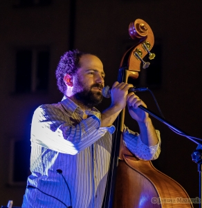 Pleyte Trio - Letni Festiwal pod Muralem