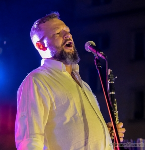 Pleyte Trio - Letni Festiwal pod Muralem