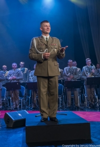 "Przebojowa 15" - Koncerty inaugurujące obchody Jubileuszu 15-lecia Chóru Miasta Siedlce