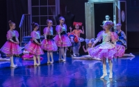 Premiera spektaklu "Coppelia"