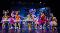 Premiera spektaklu "Coppelia"