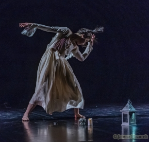 Art in motion