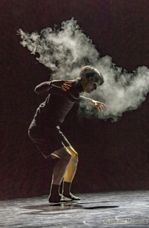 Art in motion