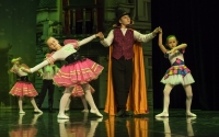 Premiera spektaklu "Coppelia"