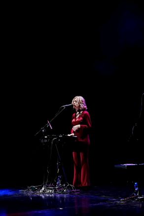Koncert zespołu "Cztery pory miłowania" - 3.12.2022 r.