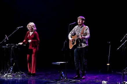 Koncert zespołu "Cztery pory miłowania" - 3.12.2022 r.