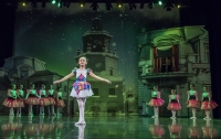 Premiera spektaklu "Coppelia"