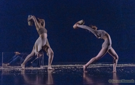 Art in motion