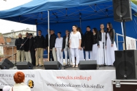 Koncert "Śpiewnik Papieski" w ramach obchodów 100-lecia Katedry Siedleckiej