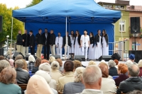 Koncert "Śpiewnik Papieski" w ramach obchodów 100-lecia Katedry Siedleckiej