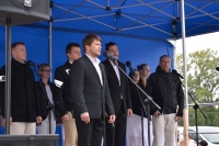 Koncert "Śpiewnik Papieski" w ramach obchodów 100-lecia Katedry Siedleckiej