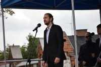 Koncert "Śpiewnik Papieski" w ramach obchodów 100-lecia Katedry Siedleckiej