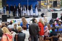 Koncert "Śpiewnik Papieski" w ramach obchodów 100-lecia Katedry Siedleckiej