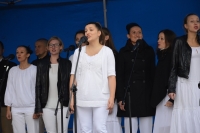 Koncert "Śpiewnik Papieski" w ramach obchodów 100-lecia Katedry Siedleckiej