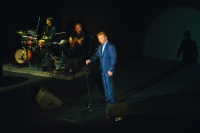 Koncert Michała Bajora