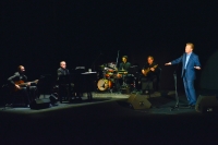 Koncert Michała Bajora