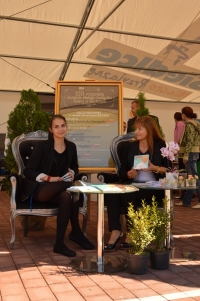 XXI Międzynarodowy Festiwal Pieśni, Tańca i Folkloru na Błoniach Siedleckich