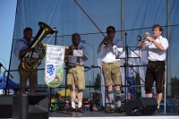XXI Międzynarodowy Festiwal Pieśni, Tańca i Folkloru na Błoniach Siedleckich