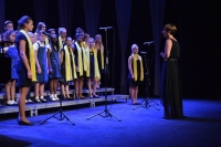 I Otwarte Popołudnie w Teatrze - koncert francuskiego chóru dziecięcego "Les Mirabelles"